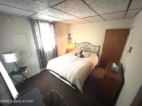 Bedroom - 58 Squirrel Trl, White Haven, PA 18661 photo 2 of 3