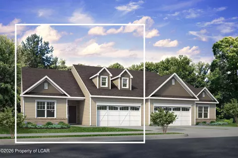 55 Reserve Dr, Drums, PA 18222