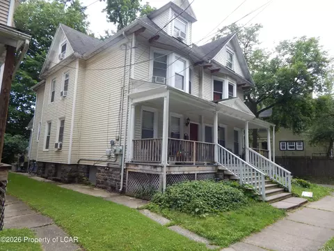 28-30 Sheldon St, Wilkes-barre, PA 18702