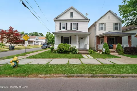510 Montgomery Ave, West Pittston, PA 18643