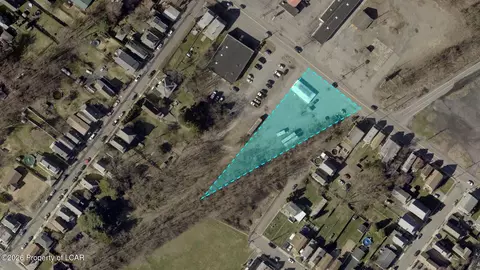 533 Blackman St, Wilkes Barre Township, PA 18702