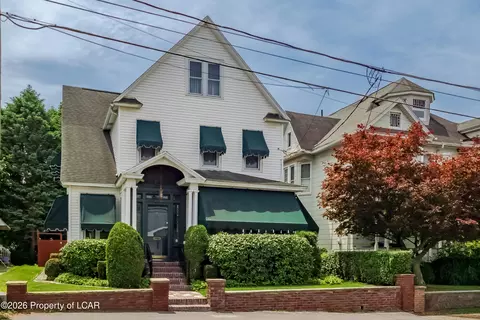 143 William St, Pittston, PA 18640