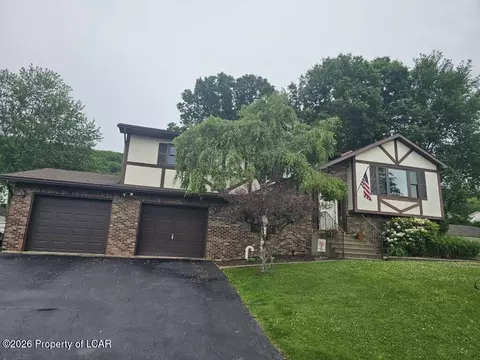 307 Highland Ave, Shavertown, PA 18708