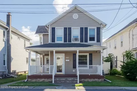141 Lincoln St, Exeter, PA 18643