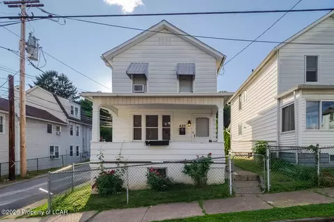 485 S Grant St, Wilkes-barre, PA 18702