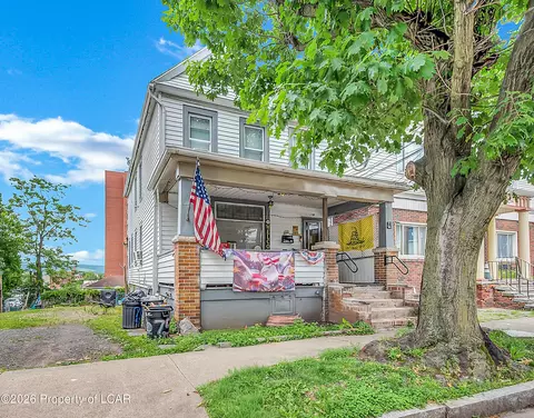 75 S Welles St, Wilkes-barre, PA 18702