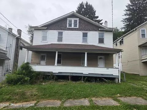 161 Orchard St, Plymouth, PA 18651