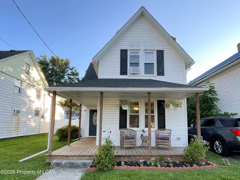 120 Sharpe St, Kingston, PA 18704