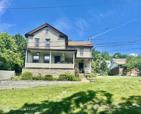 167 E Shawnee Ave, Plymouth, PA 18651