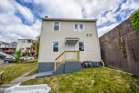 451 Moss St, Plymouth, PA 18651