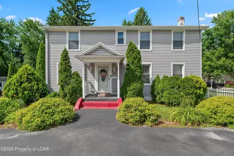 102 New St, Pittston, PA 18640
