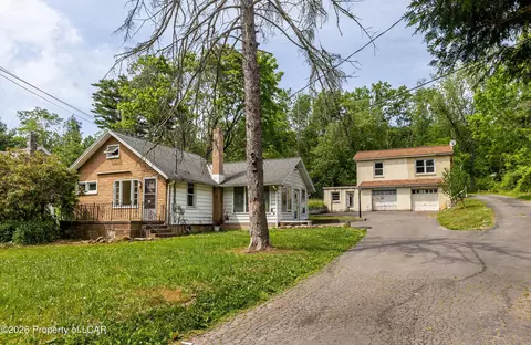 128-134 Freedom Rd, Drums, PA 18222