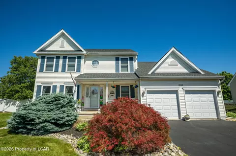 1233 Cobblestone Way, Quakertown, PA 18951