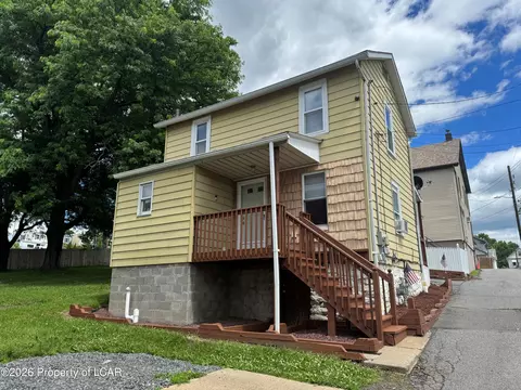 264 Rear High St, Wilkes-barre, PA 18702