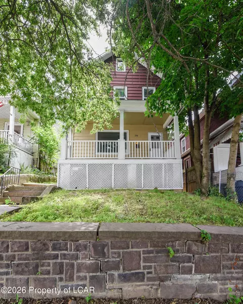 150 Park Ave, Wilkes-barre, PA 18702