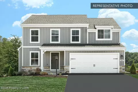 tbd E Lt 6 E Venisa Dr, Hazleton, PA 18202