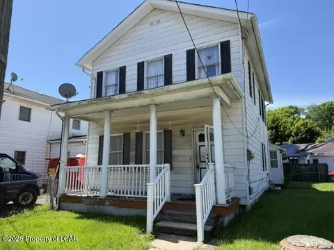 286 Main St, Luzerne, PA 18709
