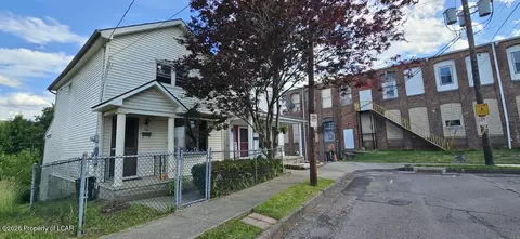 50 Murray St, Wilkes-barre, PA 18702