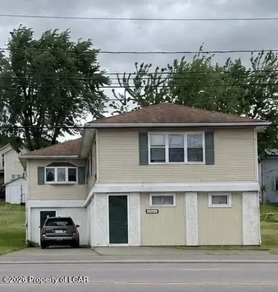 691 N Main St, Pittston, PA 18640