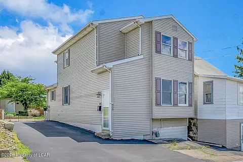 665 Harrison St, Hazleton, PA 18201