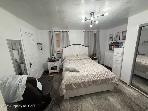 Bedroom - 129 E Beech St, Hazleton, PA 18201 photo 9 of 17