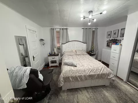 Bedroom - 129 E Beech St, Hazleton, PA 18201 photo 14 of 17