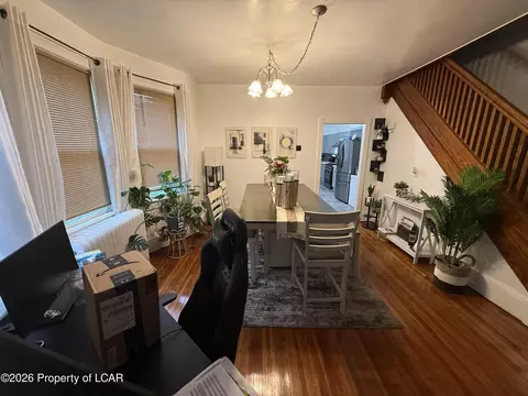 Dining - 129 E Beech St, Hazleton, PA 18201 photo 2 of 7