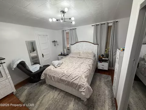Bedroom - 129 E Beech St, Hazleton, PA 18201 photo 11 of 17