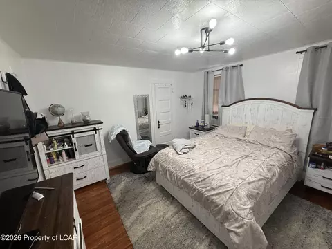 Bedroom - 129 E Beech St, Hazleton, PA 18201 photo 13 of 17