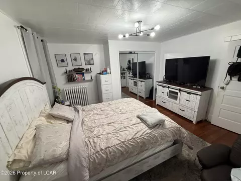 Bedroom - 129 E Beech St, Hazleton, PA 18201 photo 15 of 17