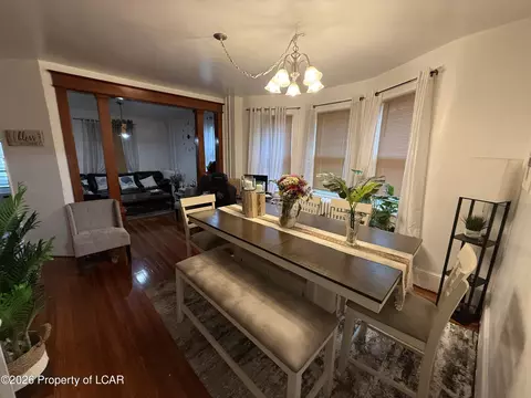 Dining - 129 E Beech St, Hazleton, PA 18201 photo 4 of 7