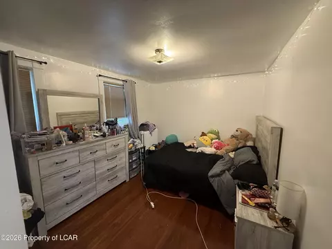 Bedroom - 129 E Beech St, Hazleton, PA 18201 photo 2 of 17