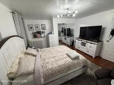 Bedroom - 129 E Beech St, Hazleton, PA 18201 photo 16 of 17