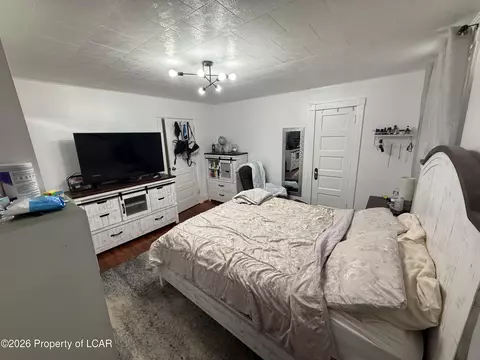 Bedroom - 129 E Beech St, Hazleton, PA 18201 photo 17 of 17
