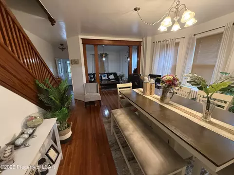 Dining - 129 E Beech St, Hazleton, PA 18201 photo 3 of 7