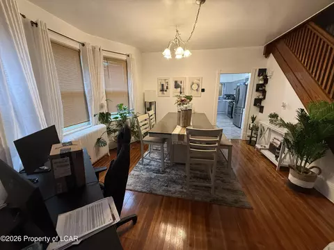 Dining - 129 E Beech St, Hazleton, PA 18201 photo 1 of 7