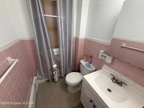 Bath - 129 E Beech St, Hazleton, PA 18201 photo 1 of 3