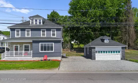 1058 Main St, Swoyersville, PA 18704