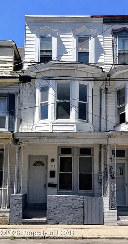 313 E Mahanoy Ave, Mahanoy City, PA 17948