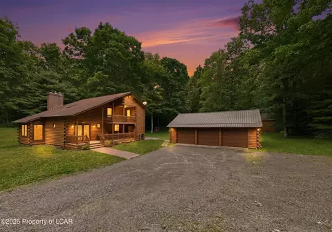 98 Moyer Rd, Hunlock Creek, PA 18621