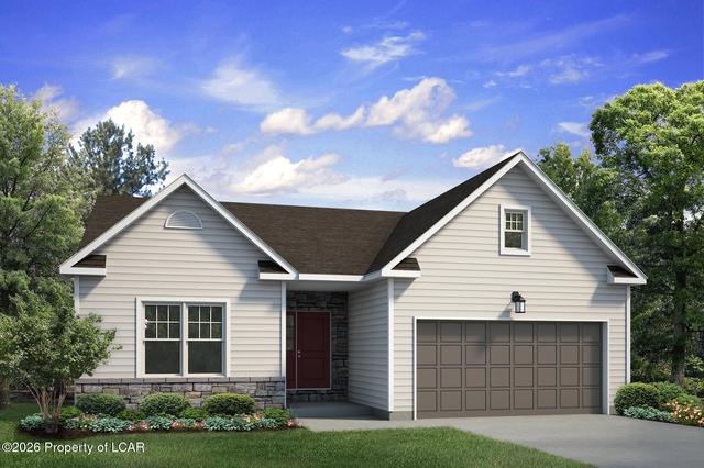 348 Long Run Rd, Drums, PA 18222