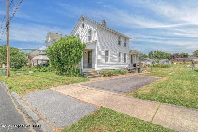 284 Grant St, Exeter, PA 18643