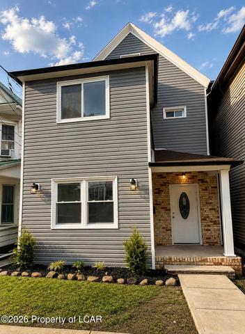 311 N Main St, Wilkes-barre, PA 18702
