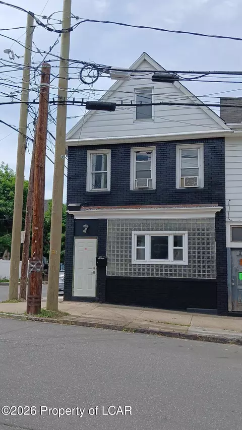 125 Grove St, Wilkes-barre, PA 18702