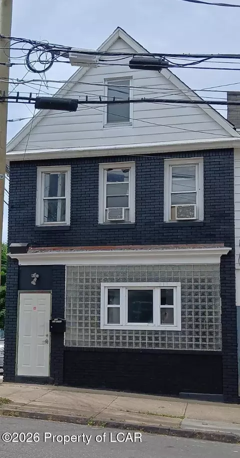 125 Grove St, Wilkes-barre, PA 18702