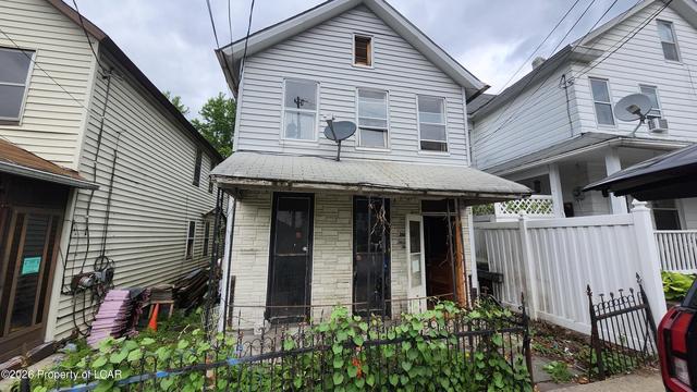 337 Palmer St, Plymouth, PA 18651