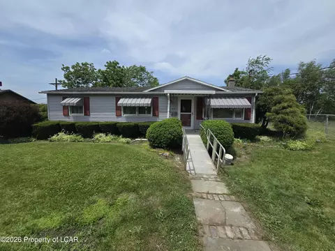 585 Main St, Sugar Notch, PA 18706