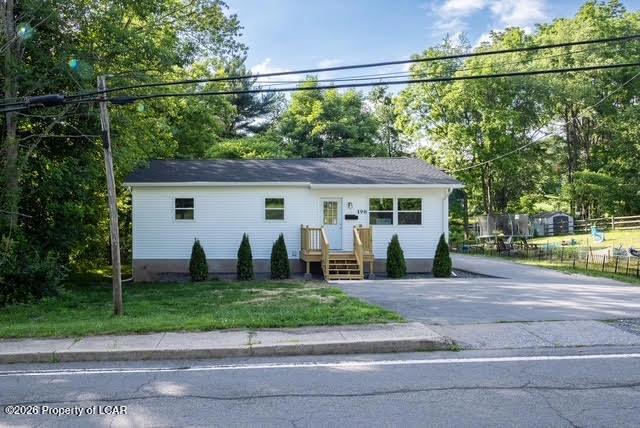 190 Carverton Rd, Shavertown, PA 18708