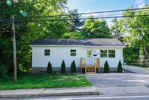 190 Carverton Rd, Shavertown, PA 18708