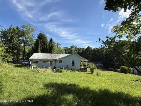 116 Baird St, Harveys Lake, PA 18618